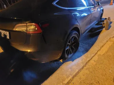 2020 Tesla Model 3 5YJ3E1EAXLF632404 VIN:5YJ3E1EAXLF632404