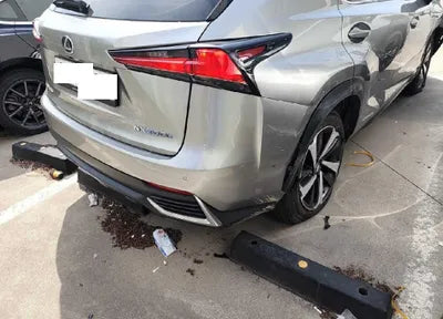 2018 Lexus NX 300 JTJBJRBZ4J2079570 VIN:JTJBJRBZ4J2079570