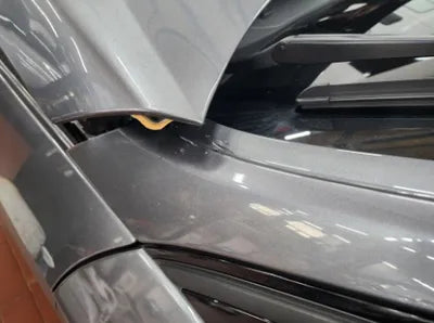 2016 Mercedes-Benz E 220 WDDHF0AB9GB286808 VIN:WDDHF0AB9GB286808