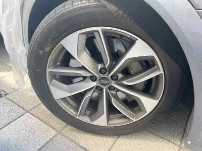 2021 Audi e-tron WAUZZZGE3MB043127 VIN:WAUZZZGE3MB043127