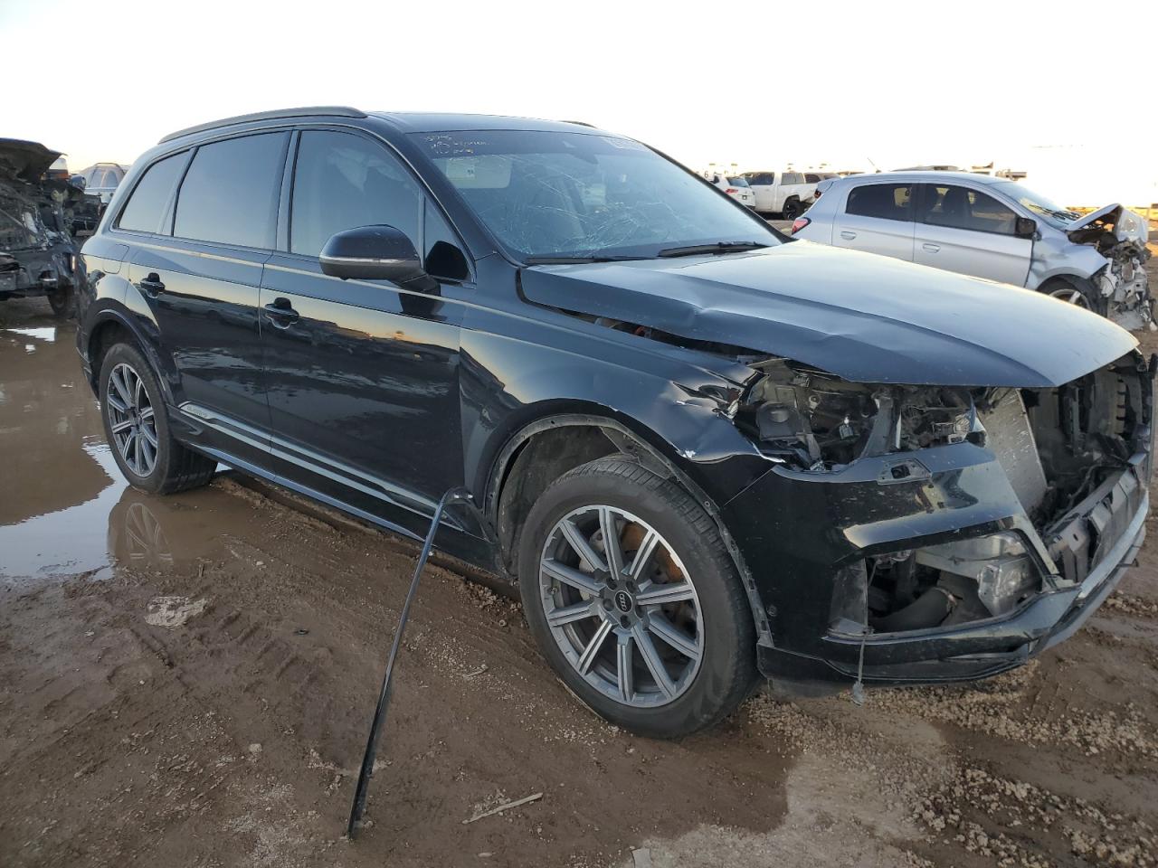 2023 AUDI Q7 PREMIUM PLUS VIN:WA1LCBF79PD007448