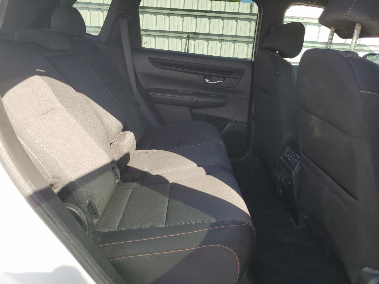 2023 HONDA CR-V SPORT VIN:7FARS6H50PE029096