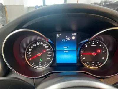 2019 Mercedes-Benz C 220 WDDWF1EB5KR524953 VIN:WDDWF1EB5KR524953