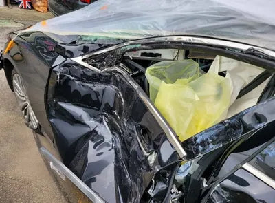 2019 Genesis G80 VIN: