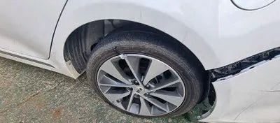 2017 Kia K5 KNAGU411BHA155114 VIN:KNAGU411BHA155114