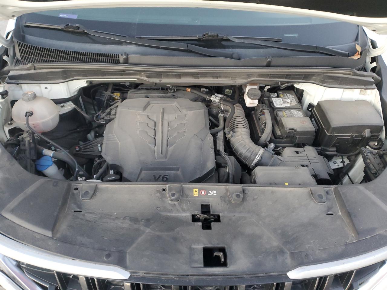 2022 KIA CARNIVAL LX VIN:KNDNB4H33N6123091