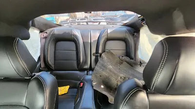 2020 Ford Mustang GT 1FA6P8CF8L5111185 VIN:1FA6P8CF8L5111185