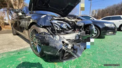 2017 Mercedes-Benz E 220 549KMWDDZF0EB1HA0 VIN:549KMWDDZF0EB1HA0