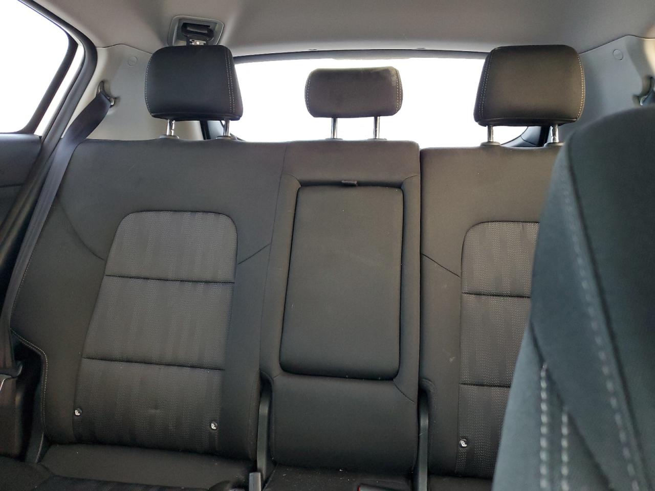 2022 KIA SPORTAGE LX VIN:KNDPM3AC4N7013300