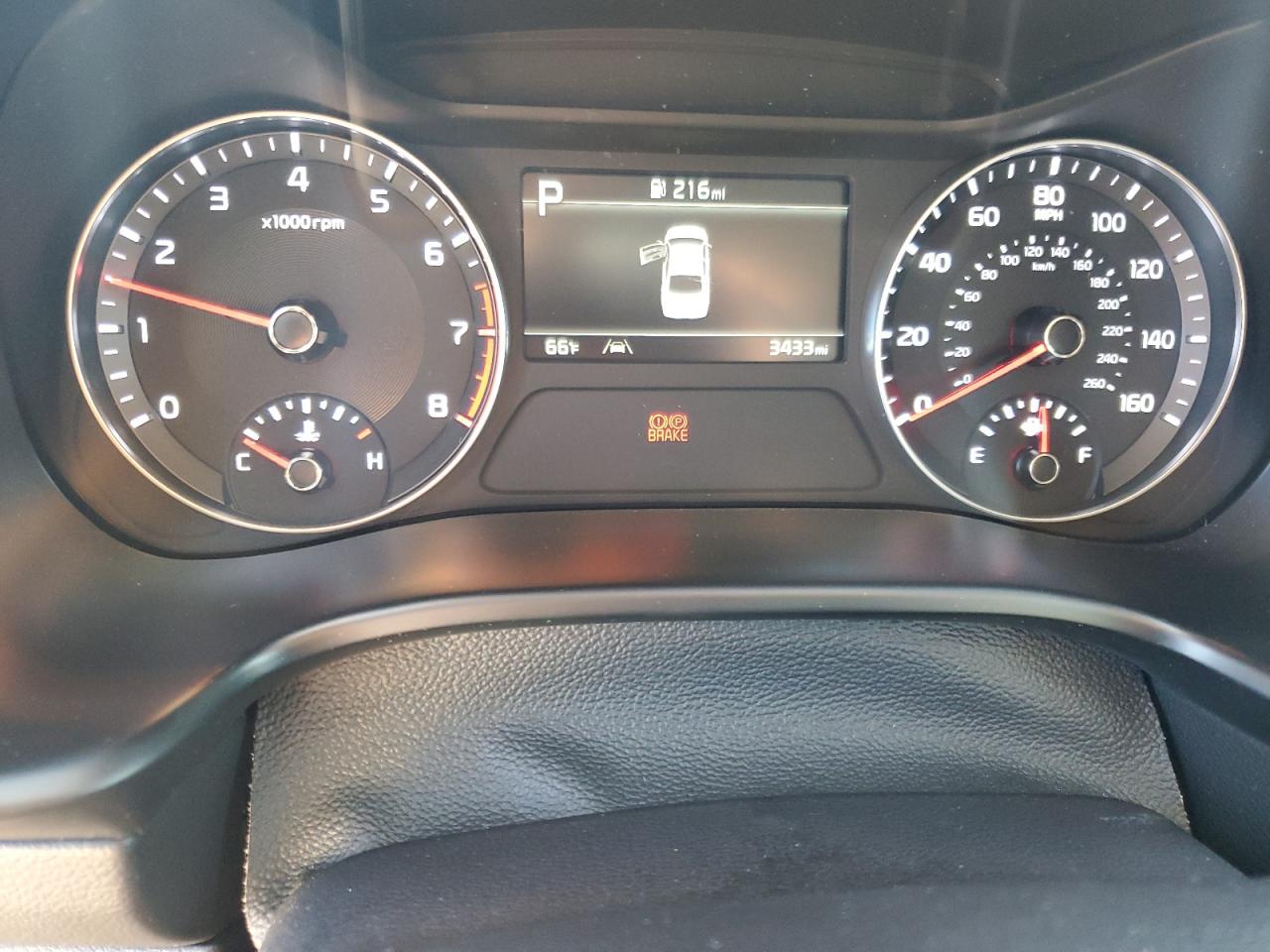 2024 KIA FORTE LX VIN:3KPF24AD8RE813877