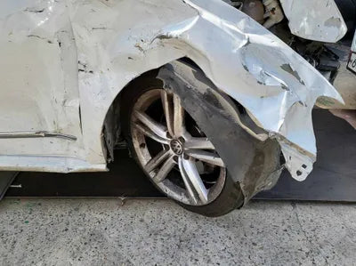 2015 Volkswagen Passat 1VWZZZA3ZFC063090 VIN:1VWZZZA3ZFC063090