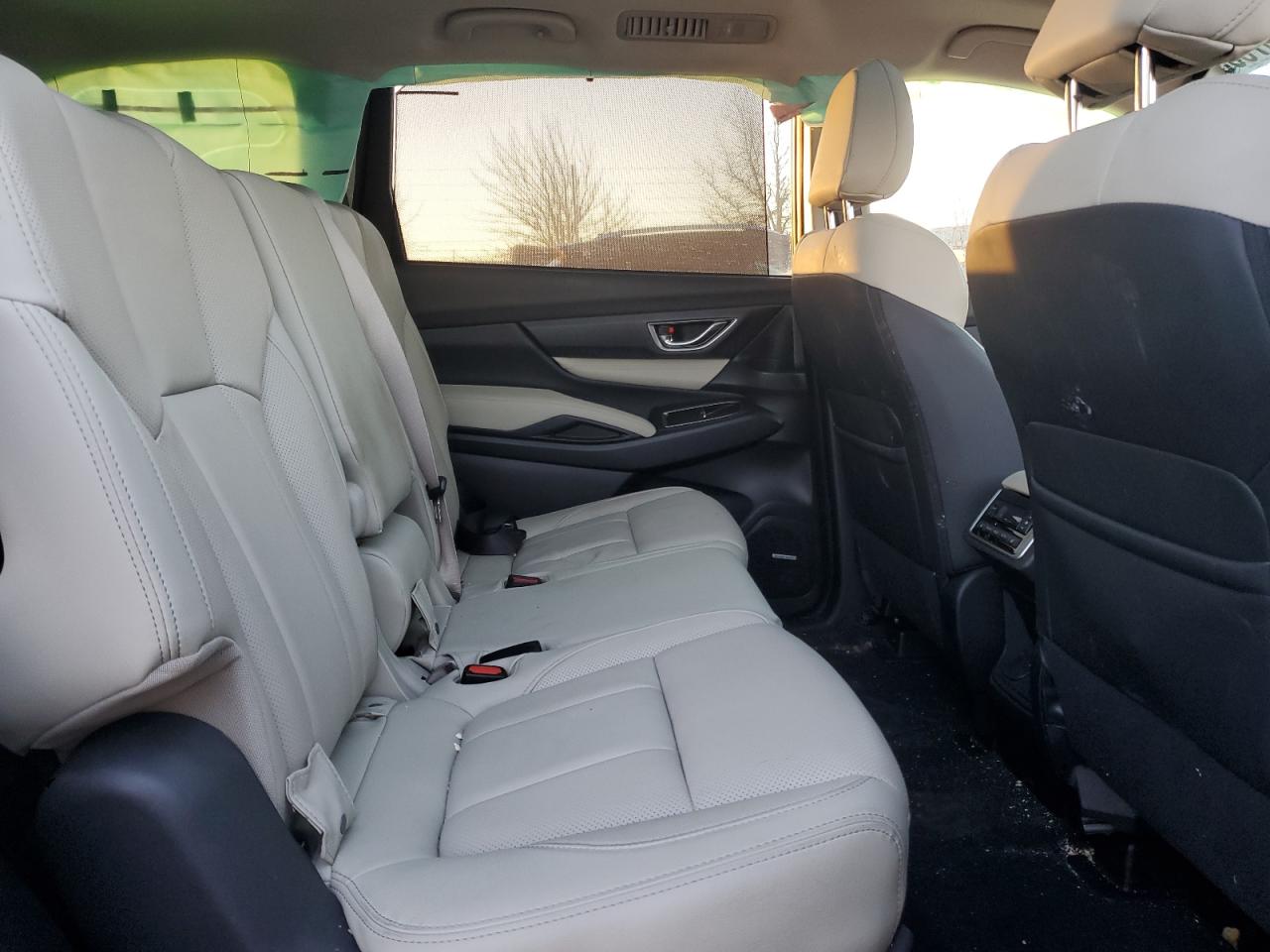 2023 SUBARU ASCENT TOURING VIN:1GNERKKW6KJ176886