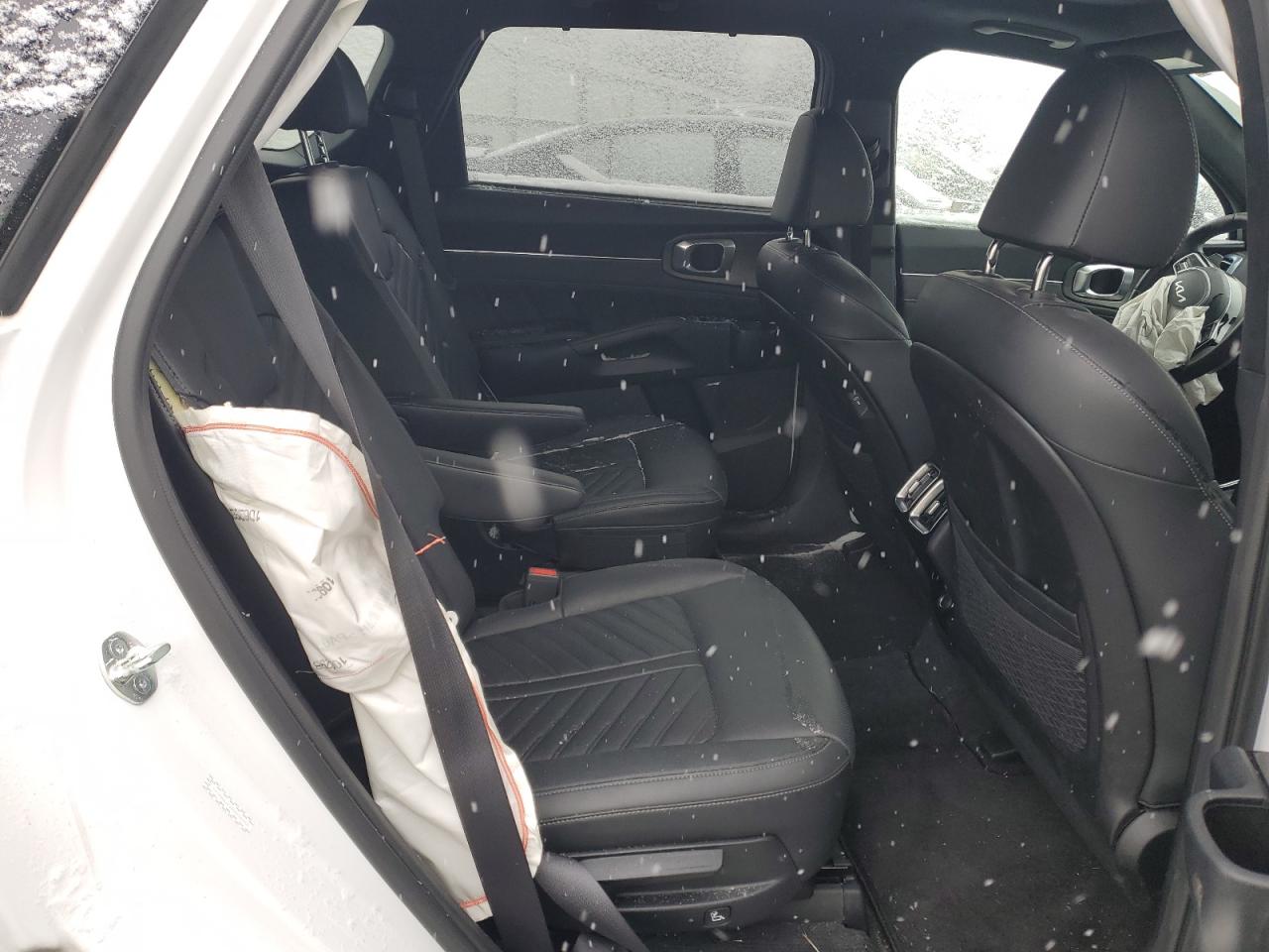 2024 KIA SORENTO SX VIN:5XYRKDJF2RG256059