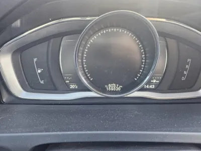 2018 Volvo S60 YV1FS79B0J2466713 VIN:YV1FS79B0J2466713