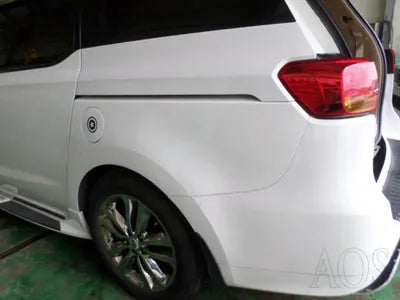 2015 Kia Carnival KNAME81ABGS122272 VIN:KNAME81ABGS122272