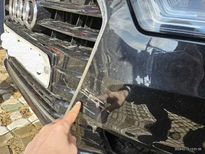 2015 Audi A6 WAUZZZ4G0FN007192 VIN:WAUZZZ4G0FN007192