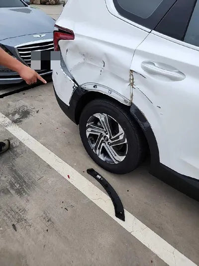 2023 Hyundai Santa FE KMHS381LGPU492034 VIN:KMHS381LGPU492034
