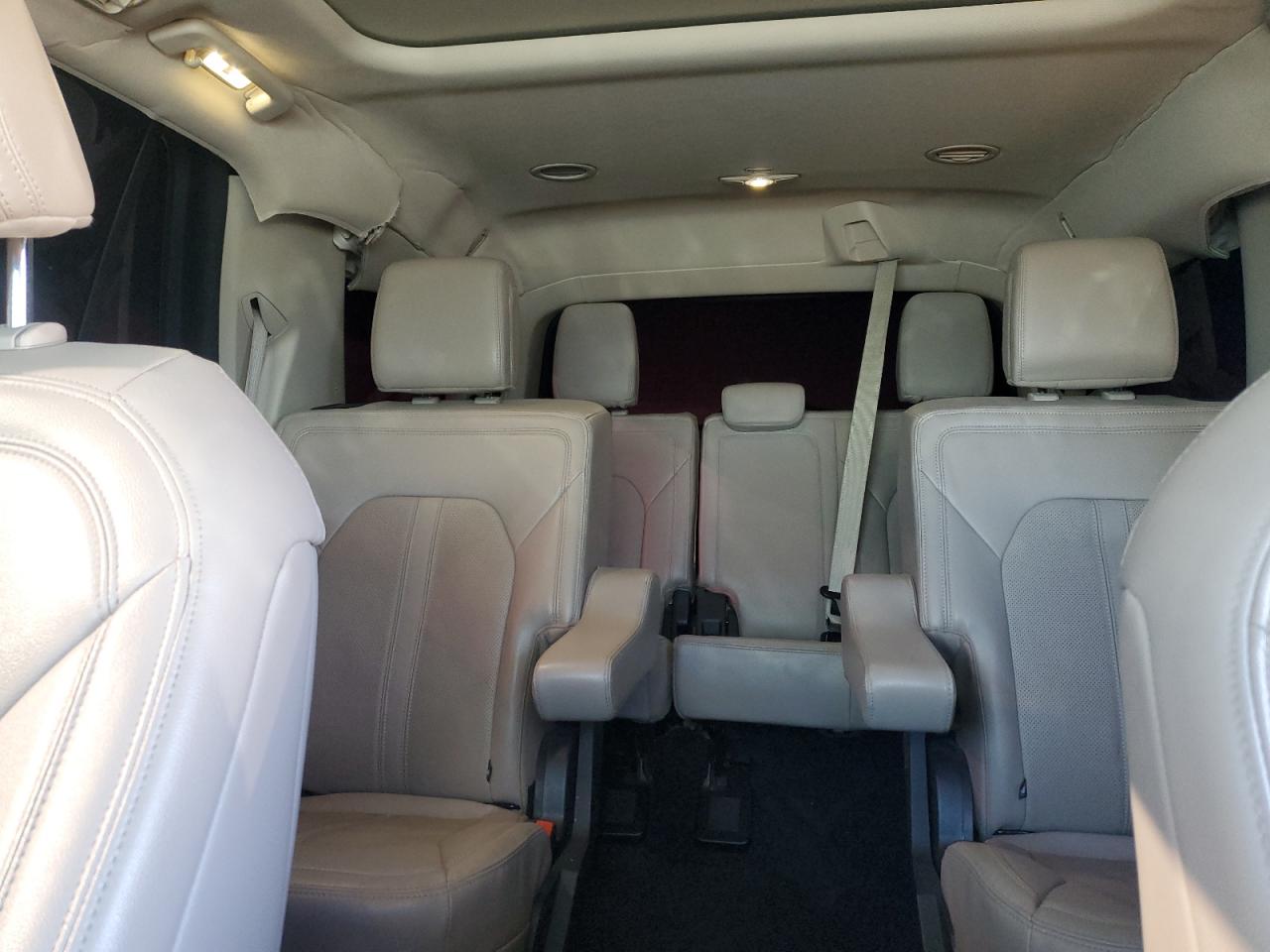 2024 FORD EXPEDITION LIMITED VIN:1FMJU1K84REA33256