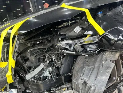 2022 Mercedes-Benz E 53 VIN: