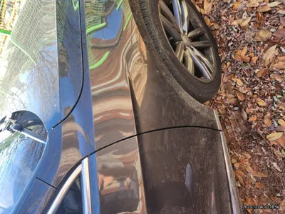 2018 Volkswagen Passat WVWZZZ3CZJE128350 VIN:WVWZZZ3CZJE128350