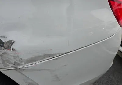 2016 BMW 320 WBA8C5106GK641400 VIN:WBA8C5106GK641400