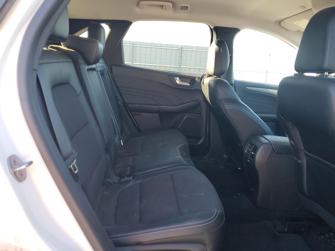 2023 FORD ESCAPE  VIN:1FMCU0E18PUA61307