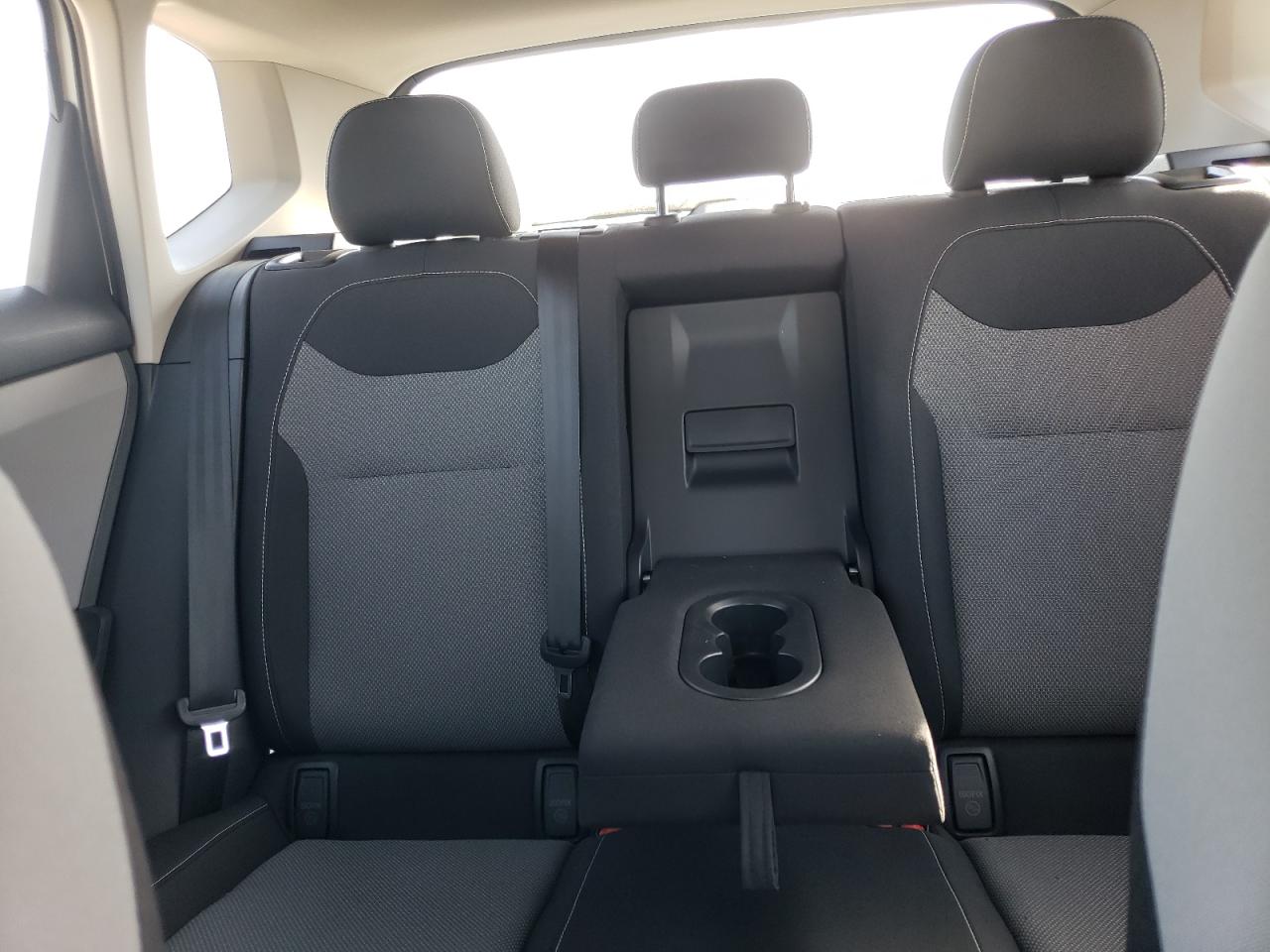 2023 VOLKSWAGEN TAOS S VIN:3VVMX7B29PM359201