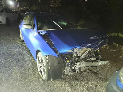 2021 BMW 340 WBA6N1107MFK71525 VIN:WBA6N1107MFK71525