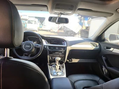 2016 Audi A4 WAUZZZ8K7GN000482 VIN:WAUZZZ8K7GN000482