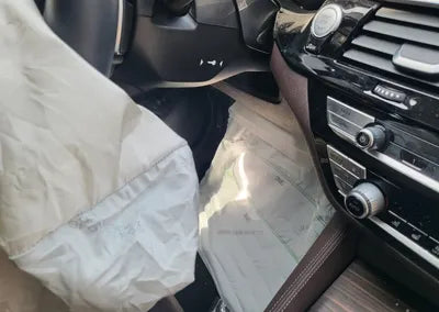 2020 BMW 520 WBAJF3100LBS71424 VIN:WBAJF3100LBS71424