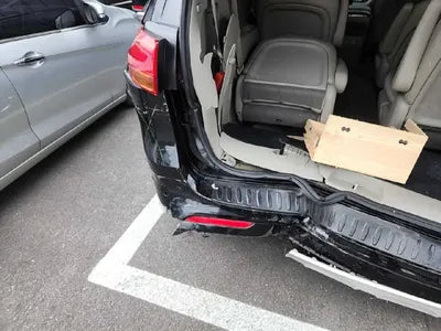 2017 Kia Carnival VIN: