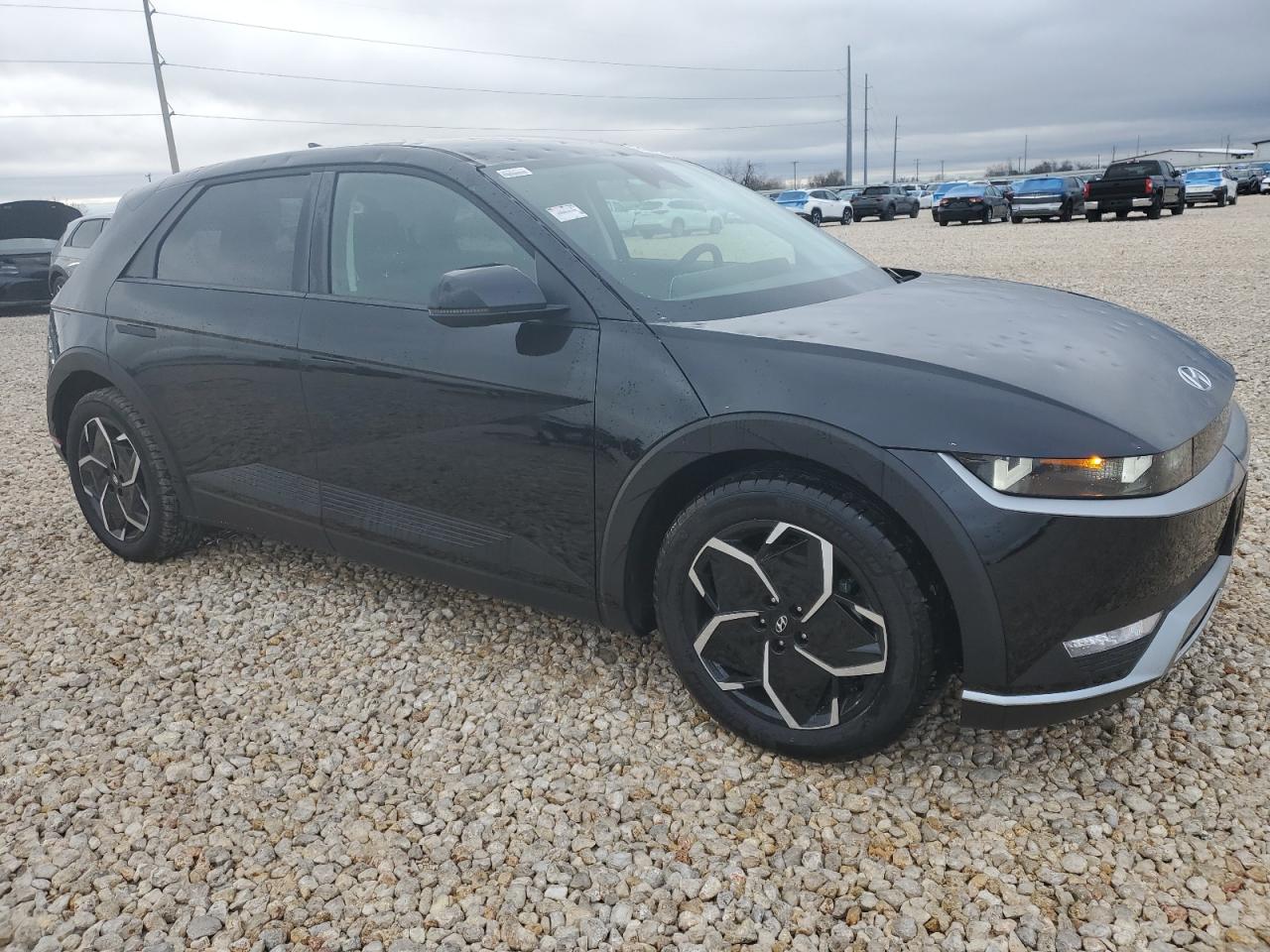 2023 HYUNDAI IONIQ 5 SE VIN:KM8KMDAF9PU218413