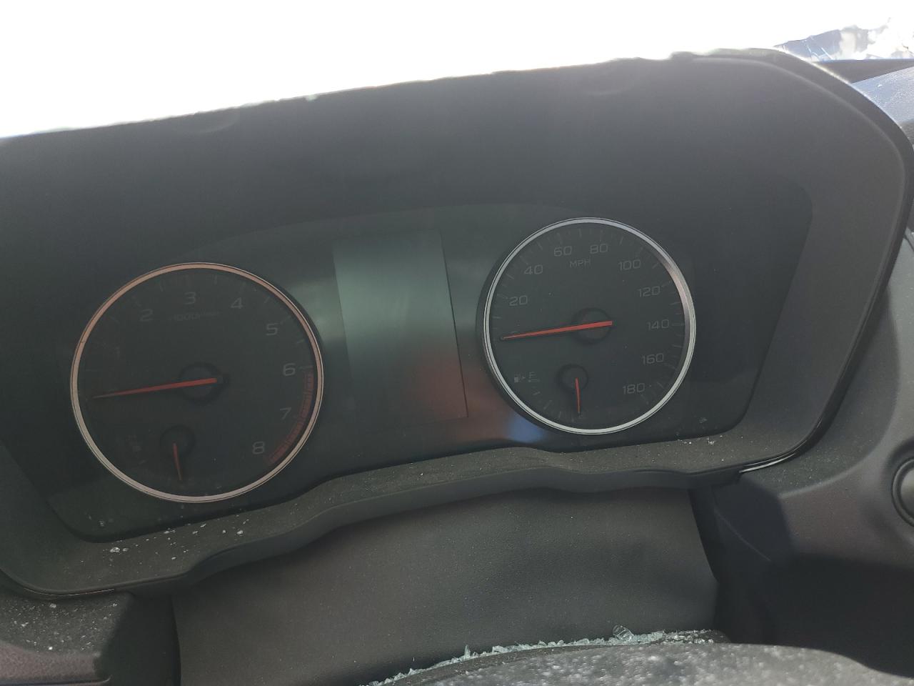 2022 SUBARU WRX  VIN:JF1VBAA60N9012991