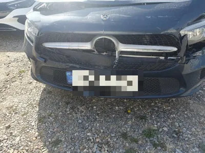 2020 Mercedes-Benz A 220 W1K3G4EB0LJ188307 VIN:W1K3G4EB0LJ188307