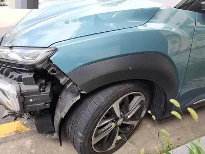 2017 Hyundai Kona VIN: