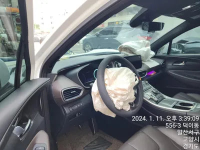 2022 Hyundai Santa FE KMHS381HHNU439756 VIN:KMHS381HHNU439756