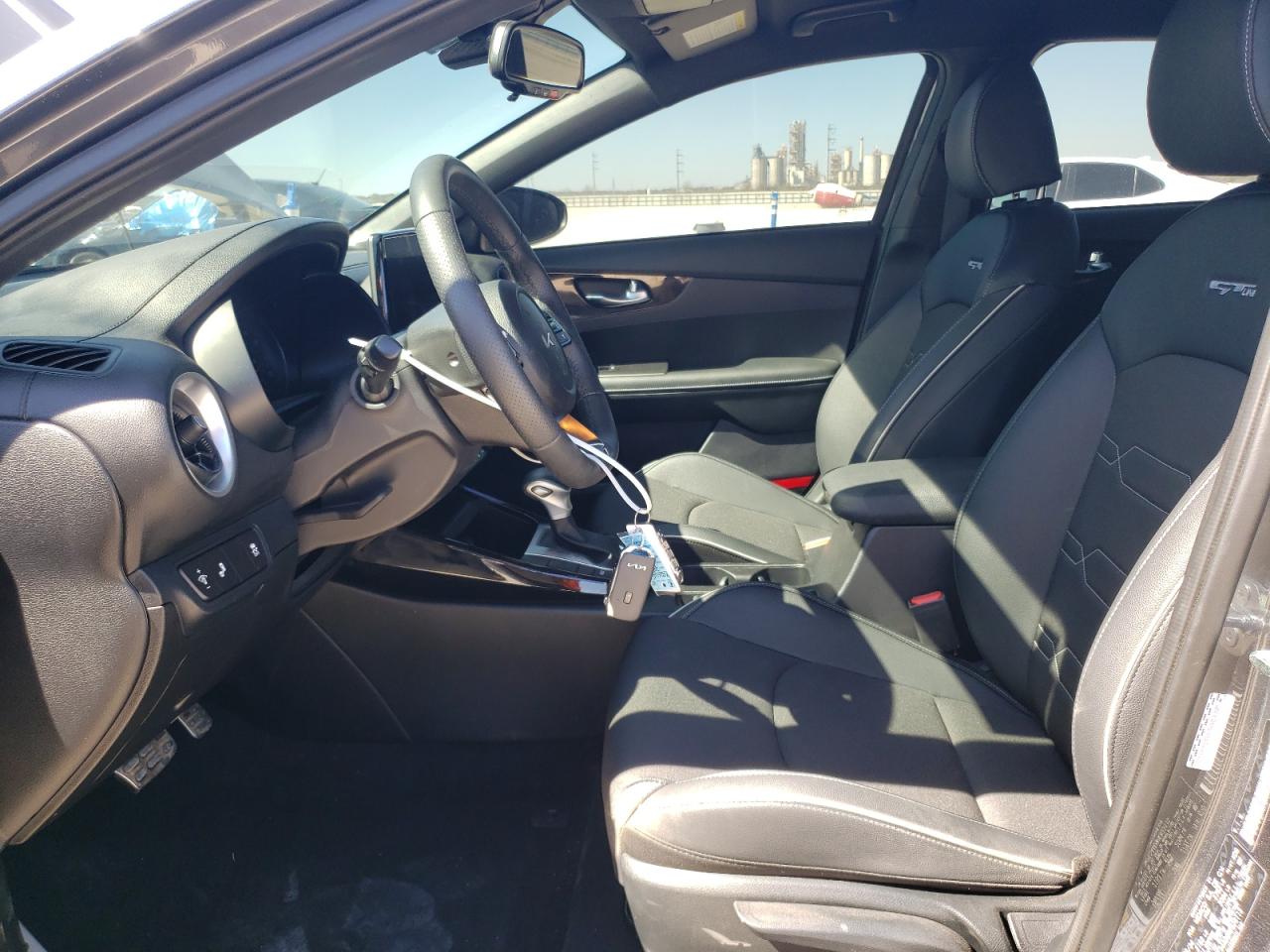 2024 KIA FORTE GT LINE VIN:3KPF54AD9RE823115