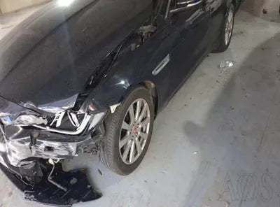 2016 Jaguar XE SAJAB4BN2GA940854 VIN:SAJAB4BN2GA940854