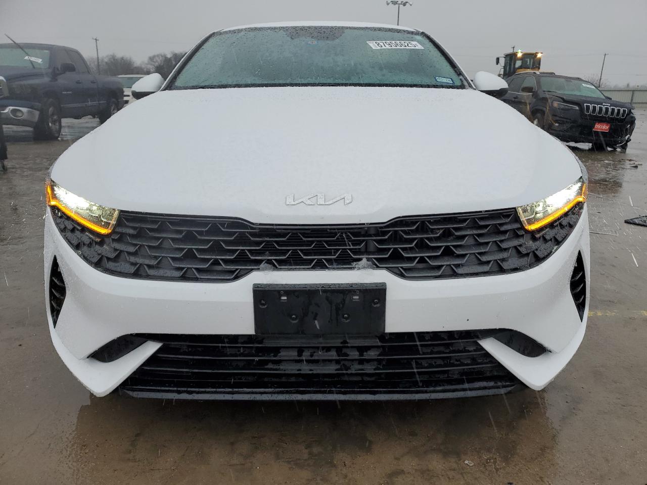 2023 KIA K5 LXS VIN:5XXG14J20PG203160