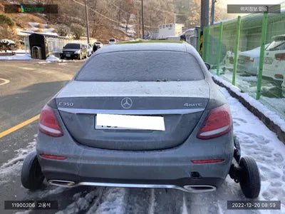 2020 Mercedes-Benz E 350 W1KZF8GBXLA846099 VIN:W1KZF8GBXLA846099