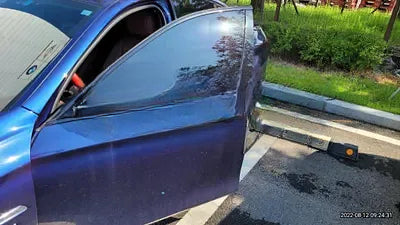 2016 BMW 520 NONE VIN: