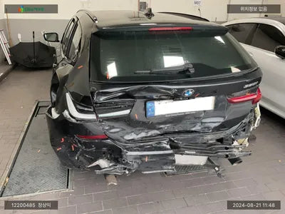 2022 BMW 320 WBA11ED0XNFM55710 VIN:WBA11ED0XNFM55710