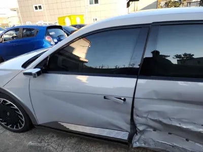 2022 Hyundai Ioniq KMHKN81AFNU107860 VIN:KMHKN81AFNU107860