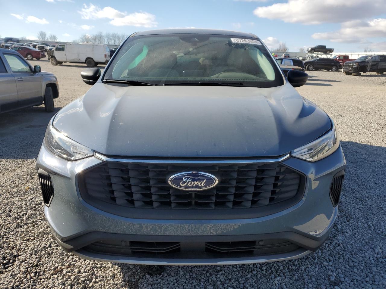 2023 FORD ESCAPE ACTIVE VIN:1FMCU0GN5PUB40367