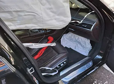 2016 BMW 730 WBA7C4103GG435024 VIN:WBA7C4103GG435024