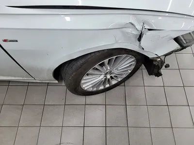 2020 Audi A6 WAUZZZF21LN102471 VIN:WAUZZZF21LN102471