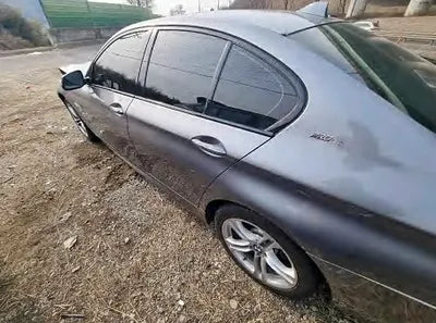 2016 BMW 520 WBA5E7109GG565389 VIN:WBA5E7109GG565389