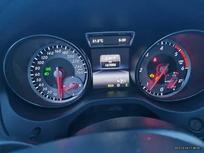 2015 Mercedes-Benz GLA 200 WDCTG0JB4FJ034738 VIN:WDCTG0JB4FJ034738