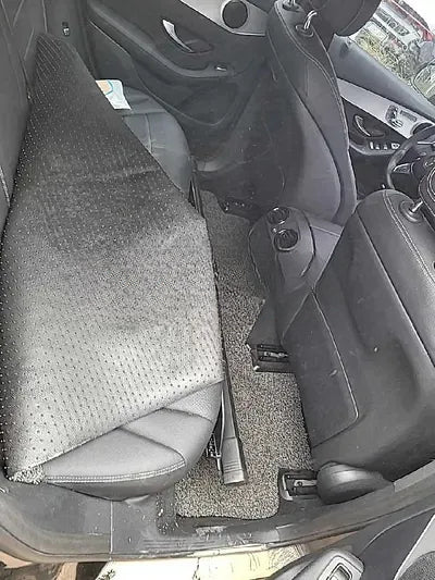 2017 Mercedes-Benz GLC 220 NONE VIN: