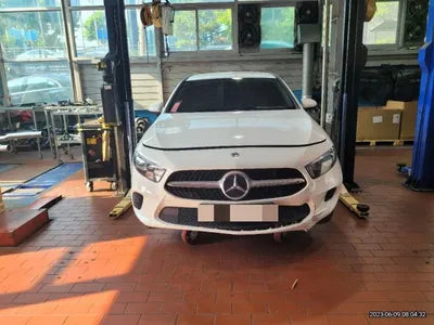 2020 Mercedes-Benz A 220 W1K3G4EB6LJ189137 VIN:W1K3G4EB6LJ189137
